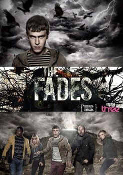 Призраки / Угасшие 1-2 сезон (2011)