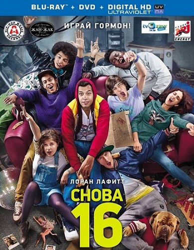 Снова 16 (2013)