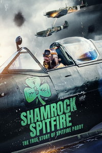 Шемрок Спитфайр (2024)