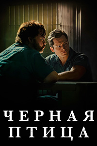 Чёрная птица 1 сезон (2022)